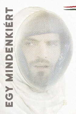 Egy Mindenkiért poszter