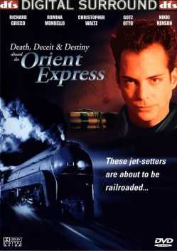 Terror az Orient Expresszen film online