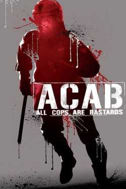 A.C.A.B. - Minden zsaru rohadék film online