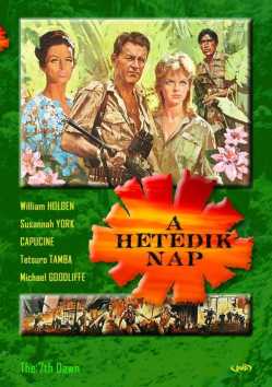 A hetedik nap film online