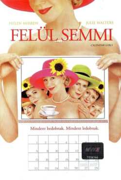 Felül semmi film online