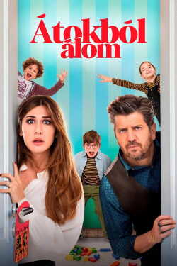 Átokból álom film online