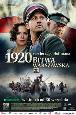 A varsói csata, 1920 film online