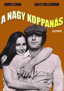 A nagy koppanás film online