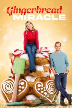 Gingerbread Miracle film online