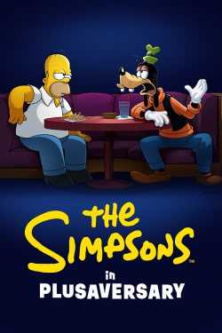 The Simpsons in Plusaversary film online