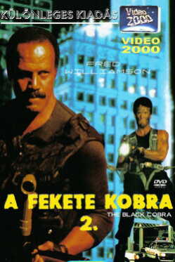 A fekete kobra 2 film online