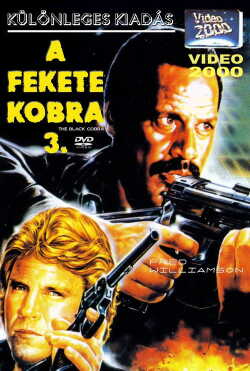 A fekete kobra 3 film online