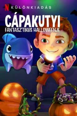 Cápakutyi fantasztikus hallloweenje film online