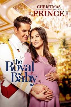 Christmas with a Prince: The Royal Baby film online