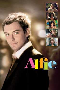 Alfie film online