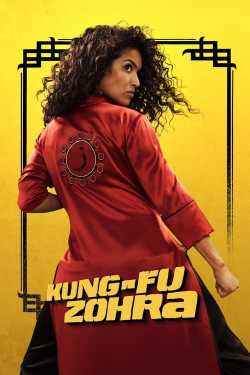 Kung-Fu Zohra film online