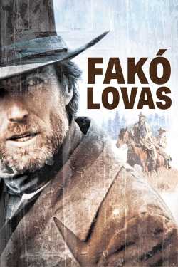 Fakó lovas film online