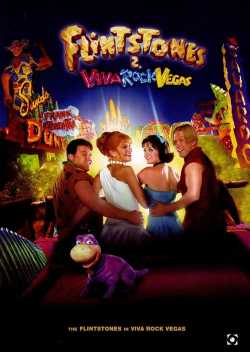Flintstones 2. - Viva Rock Vegas film online
