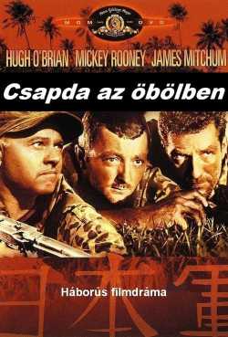 Csapda az öbölben film online