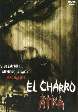 El Charro átka film online