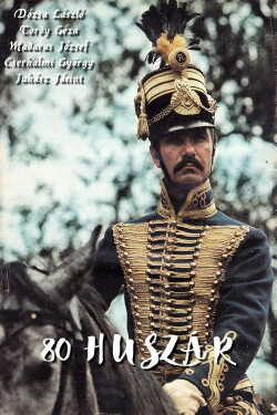 80 huszár film online