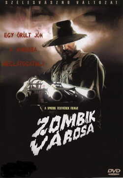 A zombik városa online