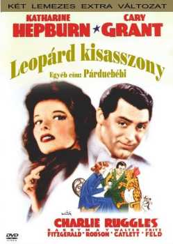 Nősténytigris (Párducbébi) (Leopárd kisasszony) film online