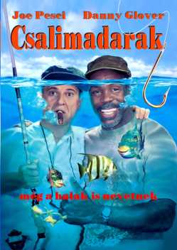 Csalimadarak film online