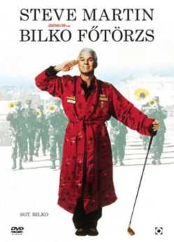 Bilko főtörzs film online