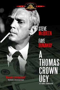A Thomas Crown ügy film online