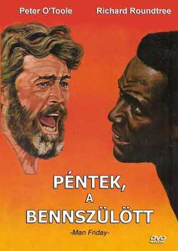 Péntek, a bennszülött film online