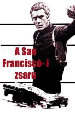 San Franciscó-i zsaru film online