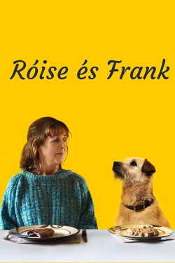 Róise és Frank poszter