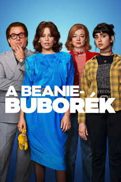 A Beanie-buborék poszter
