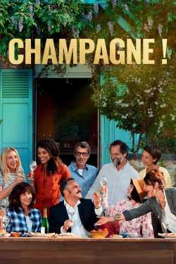 Champagne! film online