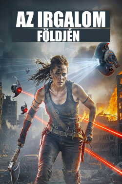 Az irgalom földjén film online
