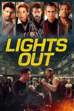 Lights Out online
