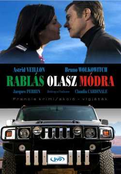 Rablás olasz módra film online