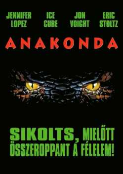 Anakonda film online