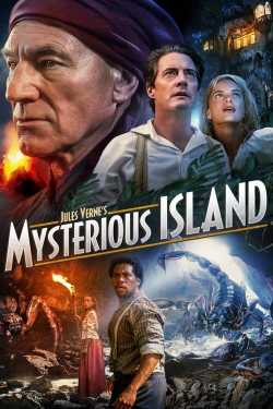 Mysterious Island film online