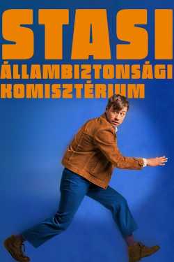 Stasi - Állambiztonsági Komisztérium film online