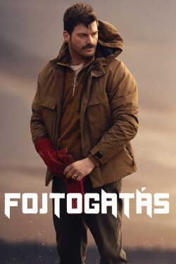Fojtogatás poszter
