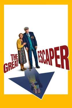 The Great Escaper film online