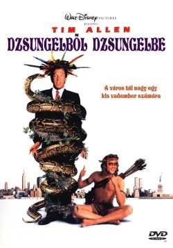 Dzsungelből dzsungelbe film online