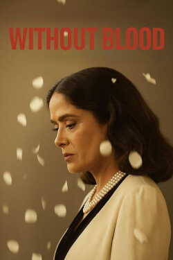 Without Blood poszter