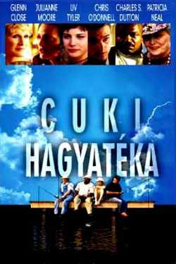 Cuki hagyatéka film online