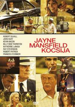 Jayne Mansfield kocsija film online