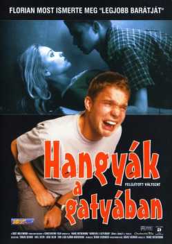 Hangyák a gatyában film online