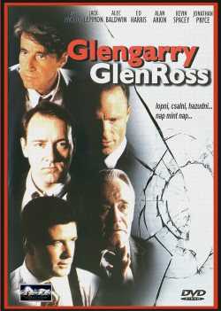 Glengarry Glen Ross film online