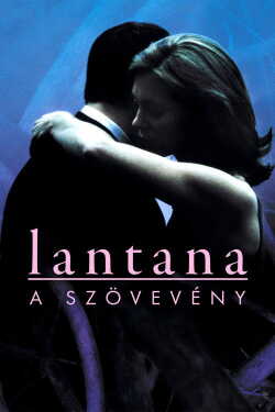 Lantana - A szövevény