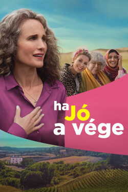 Ha jó a vége film online