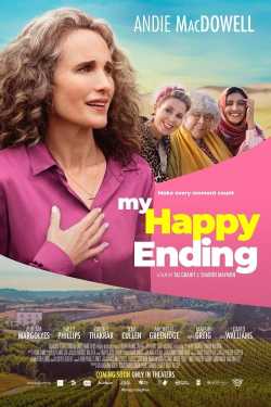 My Happy Ending film online