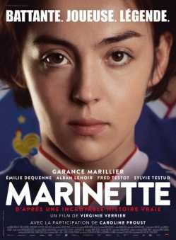 Marinette film online