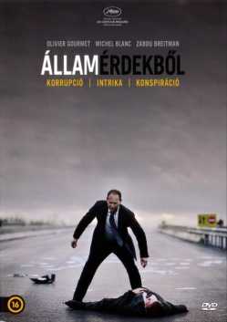 Államérdekből film online